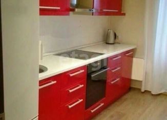 Продаю 1-ком. квартиру, 40 м2, Екатеринбург, Таватуйская улица, 8, Железнодорожный район