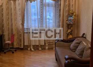 3-ком. квартира на продажу, 81.5 м2, Москва, Бескудниковский бульвар, 19к2, Бескудниковский бульвар