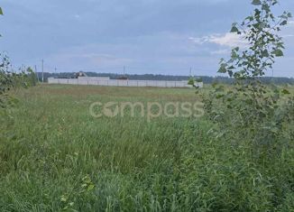 Продам участок, 6 сот., деревня Криводанова