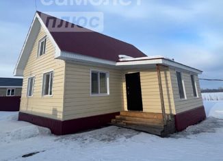 Продаю дом, 60.8 м2, село Новый Краснояр, Уральская улица