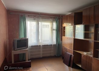 Продаю 1-комнатную квартиру, 36 м2, Пенза, улица Кижеватова, 20