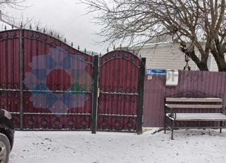 Продам дом, 61 м2, село Ближняя Игуменка, Центральная улица, 38