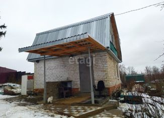 Продажа дома, 28.2 м2, деревня Ивановское, Школьная улица