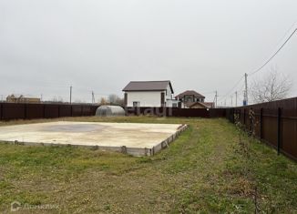 Продажа участка, 10 сот., деревня Шопино, Центральная улица