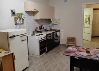 Продажа 1-комнатной квартиры, 35.7 м2, Заречный, улица Победы, 21