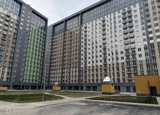 1-ком. квартира на продажу, 32 м2, Москва, жилой комплекс Легендарный квартал, к1, метро Ботанический сад