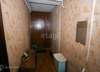 Продам 3-комнатную квартиру, 62 м2, Новосибирская область, Вокзальная улица, 12