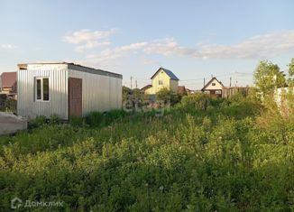 Продам участок, 6 сот., Бердск, Цветочная улица