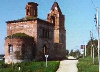 Продается земельный участок, 22 сот., село Султан-Салы, Первомайская улица, 3А