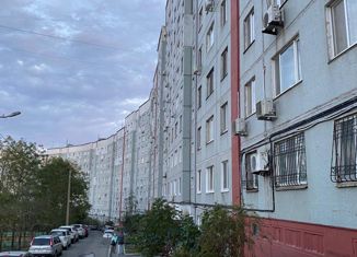 3-ком. квартира на продажу, 66.8 м2, Владивосток, Шилкинская улица, 15, Ленинский район