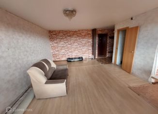 Продажа квартиры студии, 34.1 м2, Ишимбай, улица Чкалова, 2А