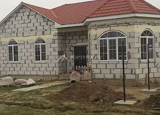 Дом на продажу, 130 м2, село Джигинка, Азовская улица