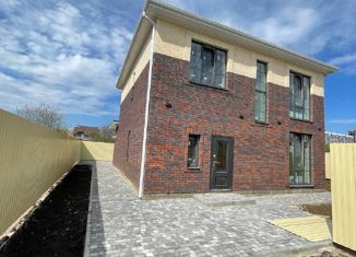 Продаю дом, 100 м2, посёлок городского типа Яблоновский, Юбилейная улица, 14