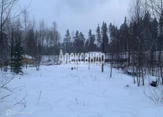 Продаю участок, 7.5 сот., СНТ Сосновый - нижний массив