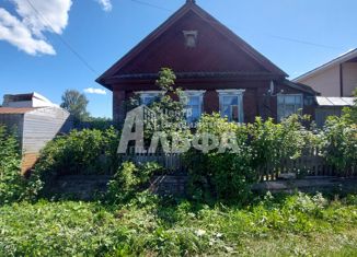 Дом на продажу, 60 м2, Чайковский, Пролетарская улица, 9