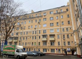 Сдам в аренду 2-комнатную квартиру, 63.9 м2, Москва, Малая Остроумовская улица, 1А, район Сокольники