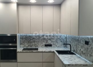 3-комнатная квартира на продажу, 108 м2, Иркутск, Байкальская улица, 346/1, ЖК Символ