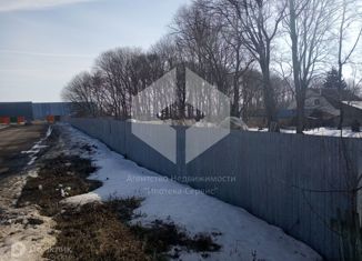 Продается земельный участок, 42 сот., село Прудищи, Садовая улица