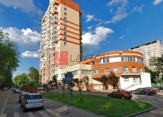 Продам офис, 956 м2, Москва, Большой Коптевский проезд, 10к2, метро Сокол