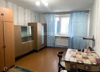 Продаю однокомнатную квартиру, 31.4 м2, Новосибирская область, улица Тургенева, 30