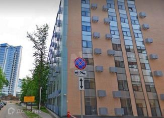 Продается офис, 184.1 м2, Москва, улица Барклая, 6с3, станция Фили