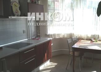 Сдам 3-комнатную квартиру, 78 м2, Москва, Высокая улица, 4, район Нагатино-Садовники