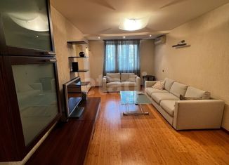 Продам 4-ком. квартиру, 120 м2, Москва, улица Богданова, 14к1, улица Богданова
