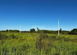 Продам земельный участок, 10 сот., село Климовское