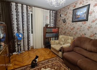 Продается 2-ком. квартира, 48 м2, Ставрополь, Ботанический проезд, 11, микрорайон № 21