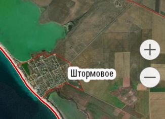 Продам земельный участок, 6 сот., Штормовское сельское поселение