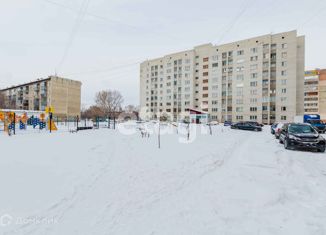 1-ком. квартира в аренду, 39 м2, Бердск, Комсомольская улица, 40
