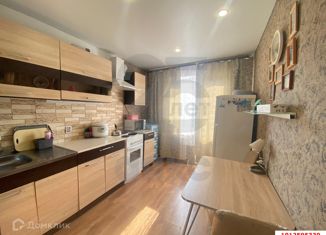 Продажа 1-комнатной квартиры, 32 м2, посёлок Краснодарский, посёлок Краснодарский, литД