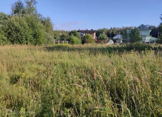 Продам участок, 12.9 сот., деревня Ширяево, улица Русское Поле