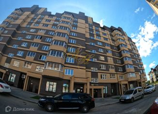 Продажа 2-комнатной квартиры, 68 м2, Клин, Профсоюзная улица, 19