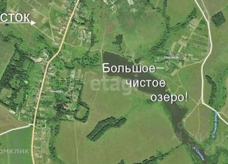 Продам участок, 15 сот., деревня Нечаевские Выселки