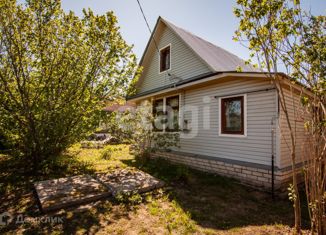 Продается дом, 90 м2, деревня Асташево, Зелёная улица, 16