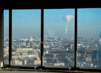 Продажа офиса, 1036 м2, Москва, 1-й Красногвардейский проезд, 19, станция Деловой центр