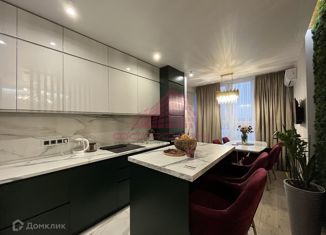 Продам 2-ком. квартиру, 61 м2, Ростов-на-Дону, ЖК Первый, улица Шеболдаева, 95с2