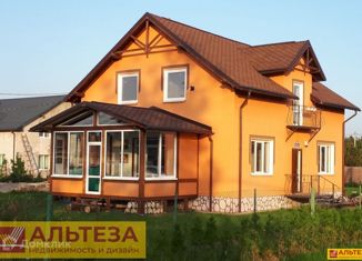 Дом на продажу, 188 м2, Калининградская область
