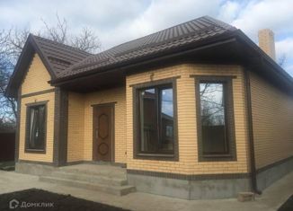 Продаю дом, 90 м2, Краснодар, Брюховецкая улица, Брюховецкая улица