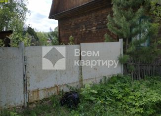 Продам дом, 50 м2, садовое некоммерческое товарищество Колос-Рем, 1-я Сибирская улица