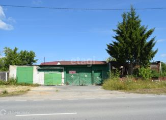 Продам дом, 56.7 м2, село Нижняя Тавда, Заречная улица