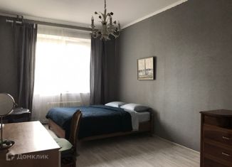 2-комнатная квартира на продажу, 60 м2, Краснодар, улица Ивана Беличенко, 89