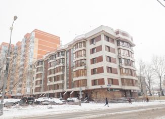 Продаю 4-комнатную квартиру, 97.7 м2, Москва, улица Пресненский Вал, 16с3, метро Улица 1905 года