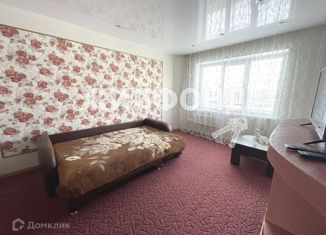 Продается 3-комнатная квартира, 66.1 м2, Новосибирск, улица Печатников, 2, улица Печатников