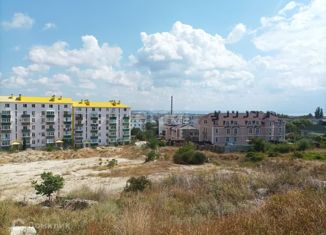 Продаю земельный участок, 7 сот., Феодосия, переулок Афанасия Никитина