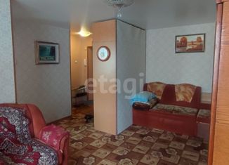 2-комнатная квартира на продажу, 42.5 м2, посёлок Трудовое, улица Мандельштама, 7к1