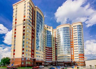 Продам 3-ком. квартиру, 108 м2, Владимир, улица Мира, 5В, Октябрьский район