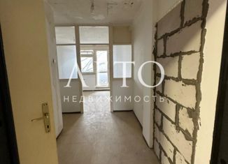 Продажа 1-комнатной квартиры, 29 м2, Сочи, Дагомысская улица, 19, микрорайон Больничный Городок