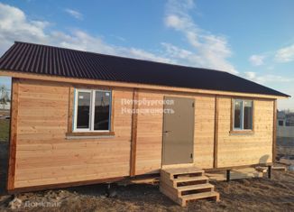 Продажа дома, 54 м2, деревня Поги, Центральная улица